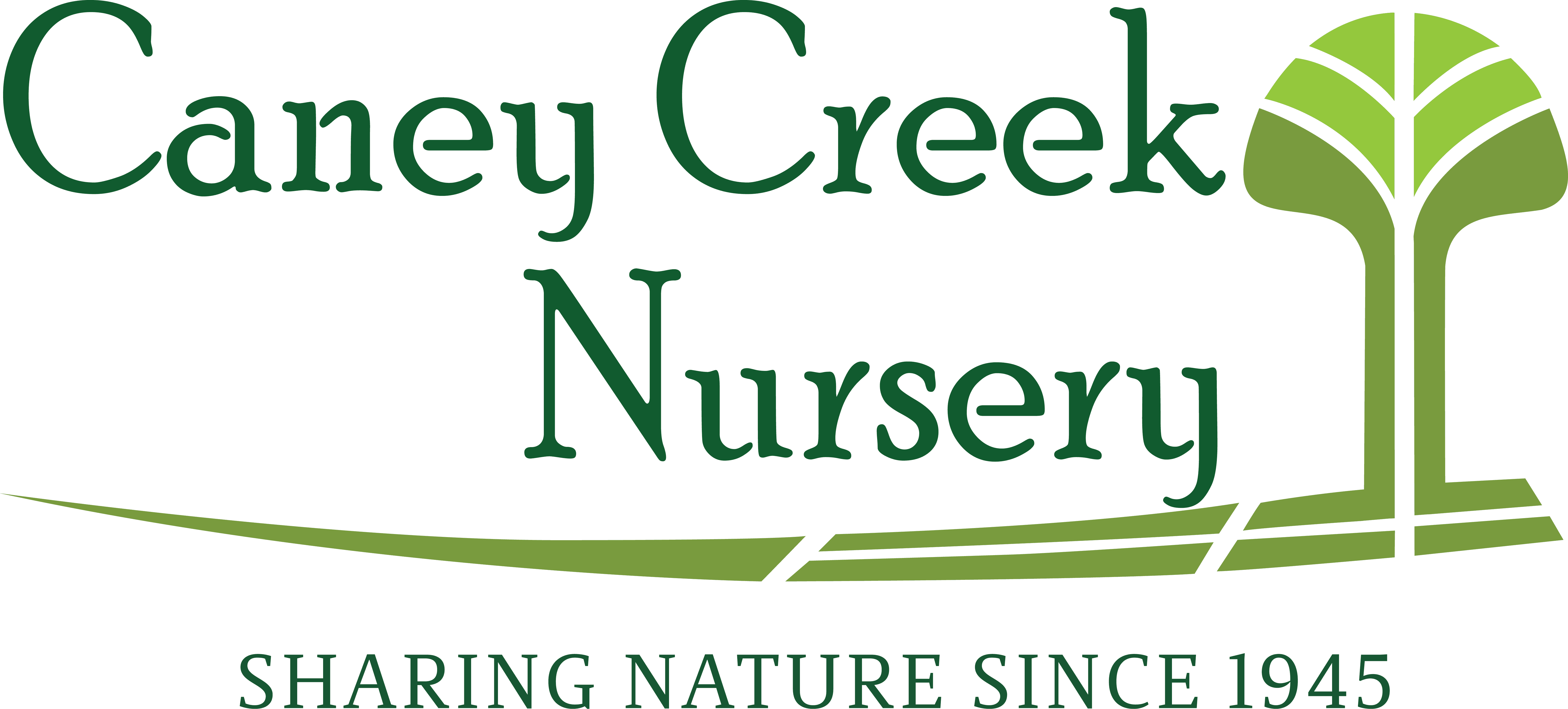 Caney Creek Nursery