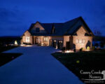 The Benefits of Professional LED Landscape Lighting Design